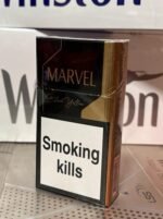 MARVEL سیگار