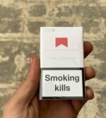 PLUS ONE MARLBORO