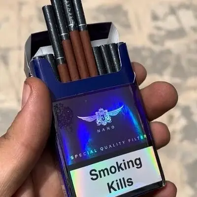 سیگار سناتور اسلیم