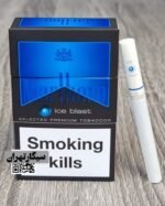 marlboro ice blast