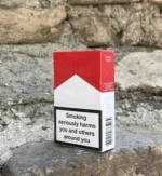 Marlboro red