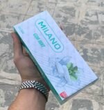 باکس سیگار میلانو