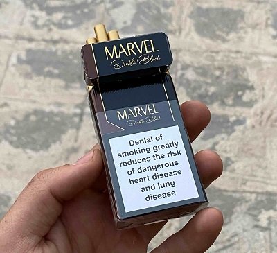 marvel chocolate