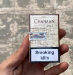 chapman classic