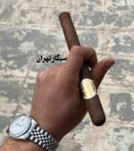 سیگار برگ کوبایی