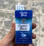 cptain black switch ic