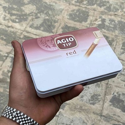 agio cigar