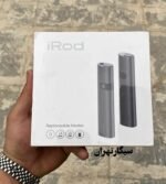 دستگاه سیگار ایرود irod