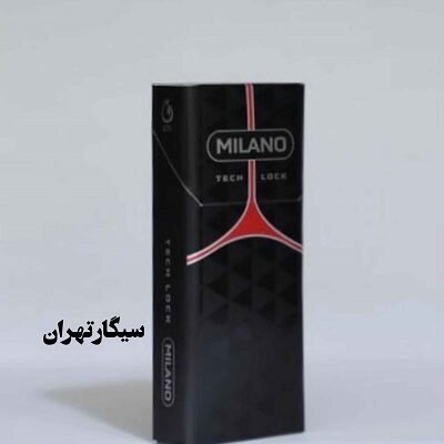 milano tech lock