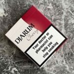djarum cherry