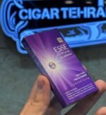 esse blue berry