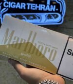 سیگار مارلبرو اصل