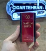 دیجاروم سوپر اصل