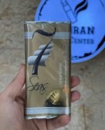 توتون پیپ مک بارن سون
