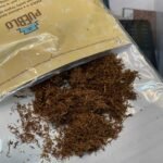 توتون سیگار اصل تازه