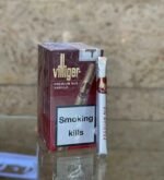viliger no 7 ویلیجر وانیلا شماره 7