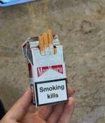 مارلبرو فلیور میکس اصل اسمارت