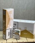 marlboro gold مارلبرو گلد اصل