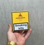 سیگار برگ مونت کریستو