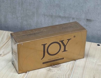 joy gold سیگار جوی گلد